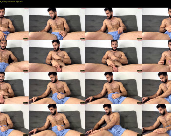 ouro1556 — 7 minute Chaturbate male cam show recording, 720p, Feb 29, 2024