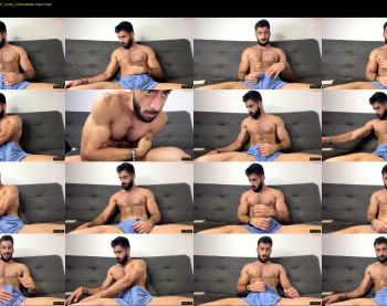 ouro1556 — 13 minute Chaturbate male cam show recording, 720p, Feb 29, 2024