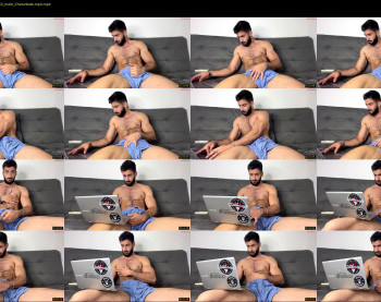 ouro1556 — 11 minute Chaturbate male cam show recording, 720p, Feb 29, 2024