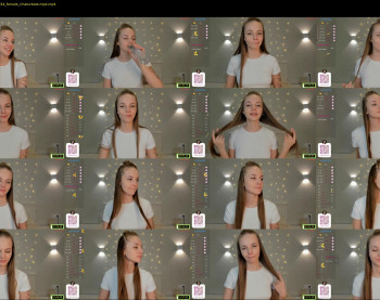 pinkncrazy — 15 minute Chaturbate female cam show recording, 720p, Feb 29, 2024