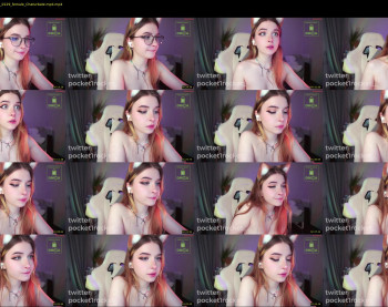 pocketrocket_ — 5 minute Chaturbate female cam show recording, 720p, Mar 1, 2024