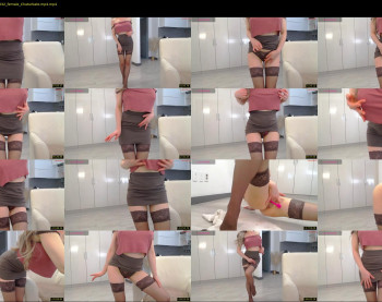 prettyshina — 121 minute Chaturbate female cam show recording, 720p, Feb 29, 2024