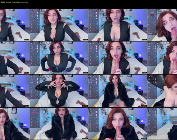 princess_linlin — 120 minute Chaturbate female cam show recording, 720p, Feb 29, 2024