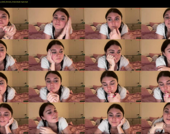 queencassidyy — 8 minute Chaturbate female cam show recording, 480p, Mar 1, 2024