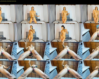 rachel_evans_ — 39 minute Chaturbate female cam show recording, 720p, Feb 29, 2024