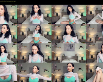 riskyproject — 79 minute Chaturbate couple cam show recording, 720p, Feb 29, 2024
