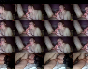 romanvvm — 5 minute Chaturbate couple cam show recording, 720p, Feb 29, 2024