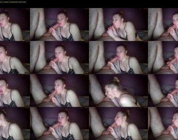 romanvvm — 5 minute Chaturbate couple cam show recording, 720p, Feb 29, 2024
