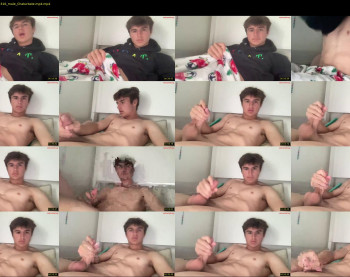ryan287747 — 6 minute Chaturbate male cam show recording, 480p, Feb 29, 2024