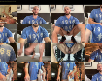 ryanandchadcb — 38 minute Chaturbate male cam show recording, 720p, Feb 29, 2024