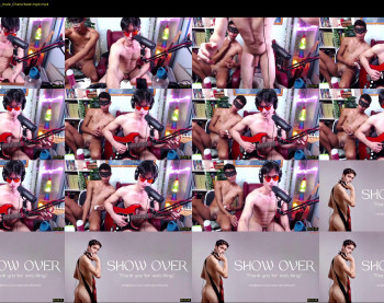 sahueso — 11 minute Chaturbate male cam show recording, 720p, Mar 1, 2024