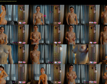 sarahcarrter — 28 minute Chaturbate female cam show recording, 720p, Feb 29, 2024