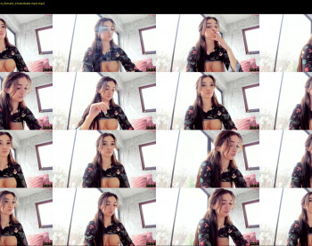 sassyt33n — 5 minute Chaturbate female cam show recording, 720p, Feb 29, 2024