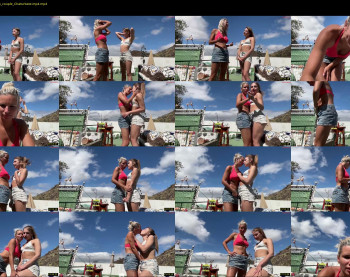sebilone — 31 minute Chaturbate couple cam show recording, 720p, Feb 29, 2024