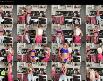 sebilone — 41 minute Chaturbate couple cam show recording, 720p, Feb 29, 2024