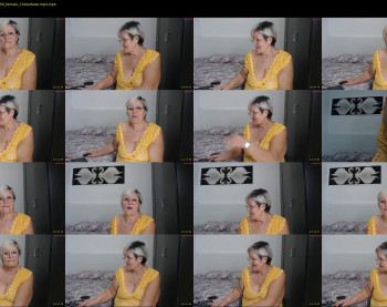 selenna57 — 35 minute Chaturbate female cam show recording, 720p, Feb 29, 2024