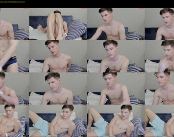 semyonone — 102 minute Chaturbate male cam show recording, 480p, Feb 29, 2024