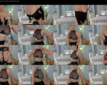 simonadebeauvoir — 87 minute Chaturbate female cam show recording, 720p, Feb 29, 2024