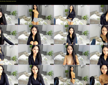 sinsemillaa — 120 minute Chaturbate female cam show recording, 720p, Mar 1, 2024