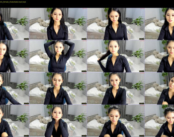sinsemillaa — 21 minute Chaturbate female cam show recording, 720p, Mar 1, 2024