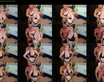 siriamasha — 5 minute Chaturbate couple cam show recording, 720p, Feb 29, 2024