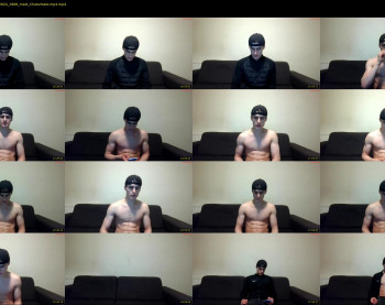 skinnyguywithbigd — 43 minute Chaturbate male cam show recording, 720p, Feb 29, 2024