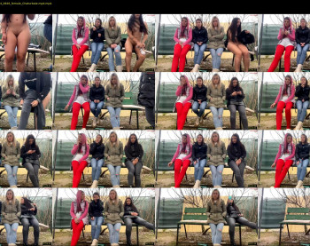 squirt_bunny77 — 11 minute Chaturbate couple cam show recording, 720p, Feb 29, 2024