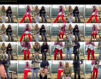 squirt_bunny77 — 6 minute Chaturbate couple cam show recording, 720p, Feb 29, 2024