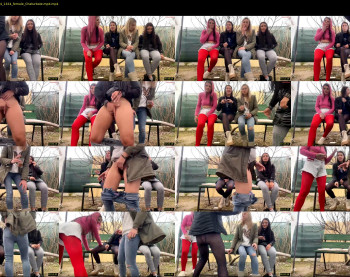 squirt_bunny77 — 7 minute Chaturbate couple cam show recording, 720p, Feb 29, 2024