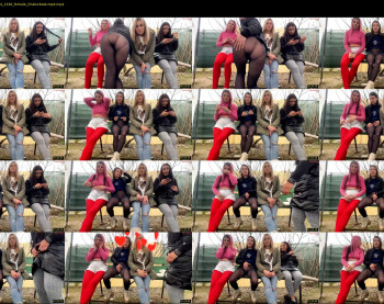 squirt_bunny77 — 3 minute Chaturbate couple cam show recording, 720p, Feb 29, 2024