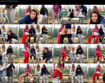 squirt_bunny77 — 82 minute Chaturbate couple cam show recording, 720p, Feb 29, 2024