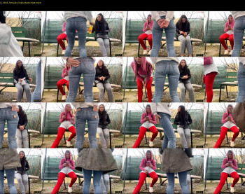squirt_bunny77 — 3 minute Chaturbate couple cam show recording, 720p, Feb 29, 2024