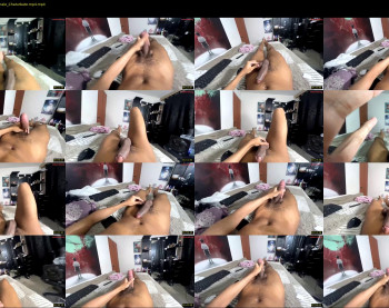 sylas_ — 4 minute Chaturbate male cam show recording, 480p, Feb 29, 2024