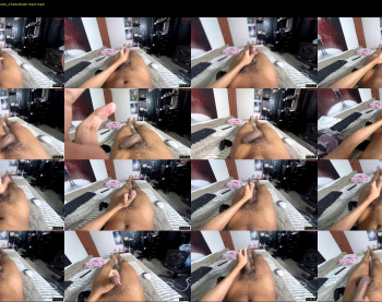 sylas_ — 2 minute Chaturbate male cam show recording, 720p, Feb 29, 2024