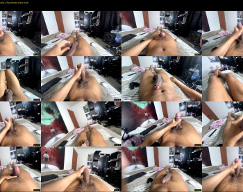 sylas_ — 5 minute Chaturbate male cam show recording, 720p, Feb 29, 2024
