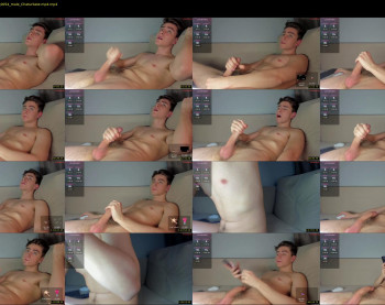 taisonbrownx — 120 minute Chaturbate male cam show recording, 720p, Mar 1, 2024
