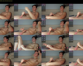 taisonbrownx — 109 minute Chaturbate male cam show recording, 720p, Mar 1, 2024