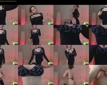 tinkerdinky — 120 minute Chaturbate female cam show recording, 720p, Feb 29, 2024