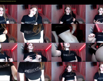 tripleprinces — 61 minute Chaturbate female cam show recording, 720p, Feb 29, 2024