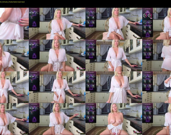 tunderose — 40 minute Chaturbate female cam show recording, 720p, Feb 29, 2024