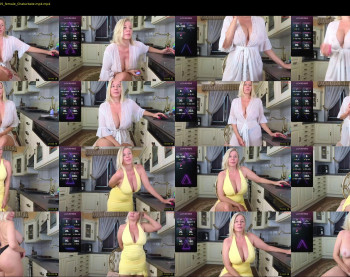 tunderose — 85 minute Chaturbate female cam show recording, 720p, Feb 29, 2024