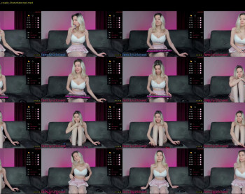 urloveet — 27 minute Chaturbate couple cam show recording, 720p, Mar 1, 2024