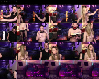 width_of_a_peach — 57 minute Chaturbate couple cam show recording, 720p, Feb 29, 2024