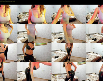 your_asya — 15 minute Chaturbate female cam show recording, 720p, Feb 29, 2024