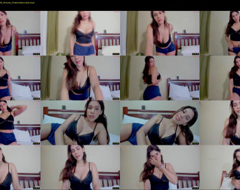 yourbonie — 20 minute Chaturbate female cam show recording, 720p, Feb 29, 2024