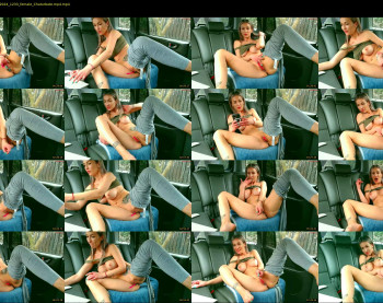 yourguiltypassionn — 9 minute Chaturbate female cam show recording, 720p, Feb 29, 2024