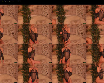 yourmidnightcoffee — 22 minute Chaturbate female cam show recording, 720p, Feb 29, 2024