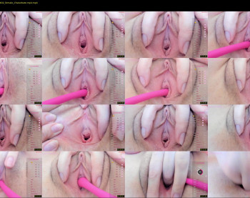 yoursecret_ — 59 minute Chaturbate female cam show recording, 720p, Feb 29, 2024