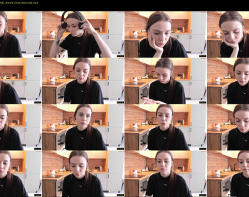 1i1ypa1mer — 3 minute Chaturbate female cam show recording, 720p, Mar 1, 2024