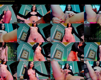 1munique — 120 minute Chaturbate female cam show recording, 720p, Mar 1, 2024